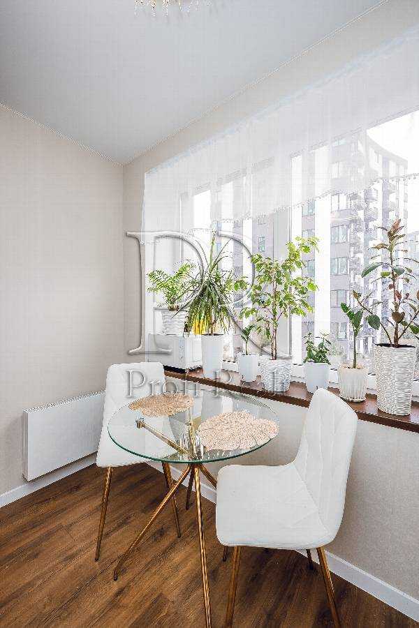 Продаж 1-кімнатної квартири 34 м², Героїв Небесної Сотні просп., 16/10