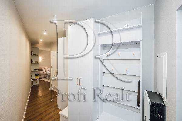 Продаж 1-кімнатної квартири 34 м², Героїв Небесної Сотні просп., 16/10