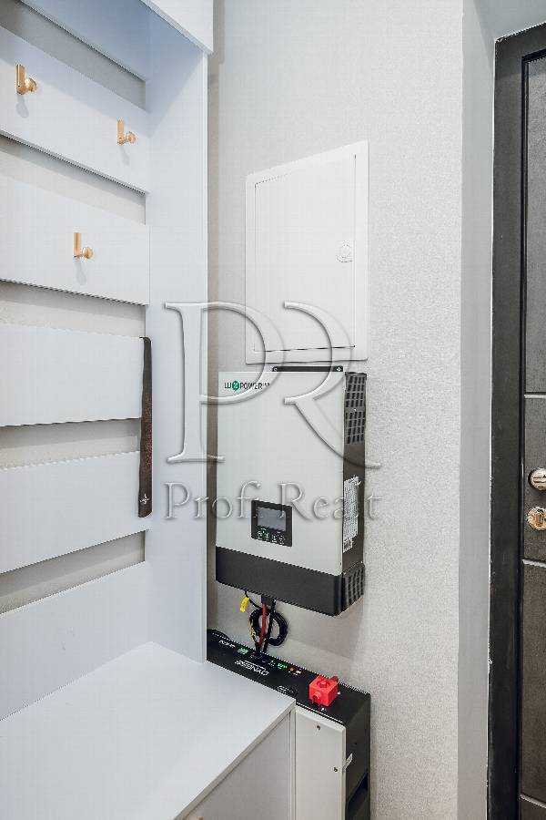 Продаж 1-кімнатної квартири 34 м², Героїв Небесної Сотні просп., 16/10