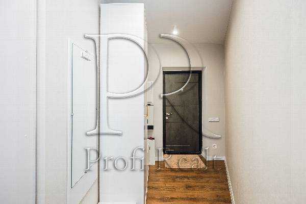 Продаж 1-кімнатної квартири 34 м², Героїв Небесної Сотні просп., 16/10