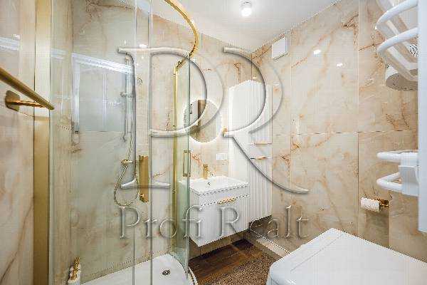 Продаж 1-кімнатної квартири 34 м², Героїв Небесної Сотні просп., 16/10