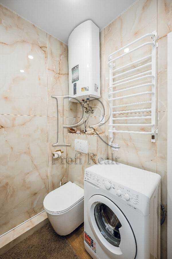 Продаж 1-кімнатної квартири 34 м², Героїв Небесної Сотні просп., 16/10