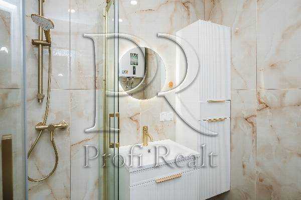 Продаж 1-кімнатної квартири 34 м², Героїв Небесної Сотні просп., 16/10