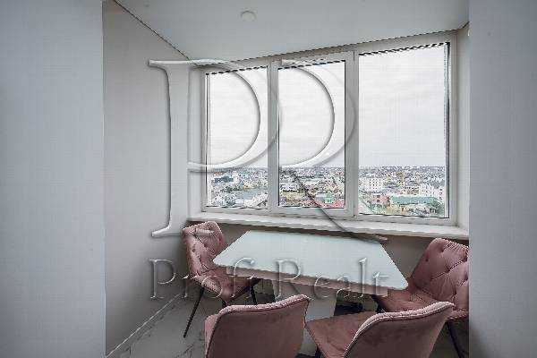 Продажа 1-комнатной квартиры 45 м², Академика Шалимова ул., 70/2