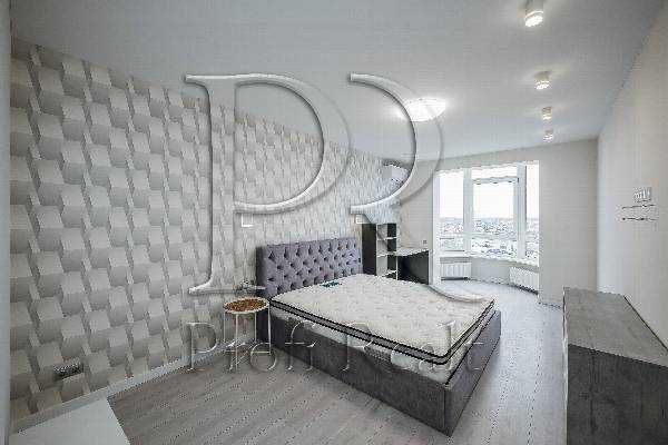 Продажа 1-комнатной квартиры 45 м², Академика Шалимова ул., 70/2