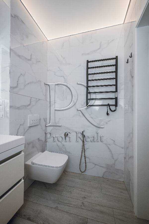 Продажа 1-комнатной квартиры 45 м², Академика Шалимова ул., 70/2