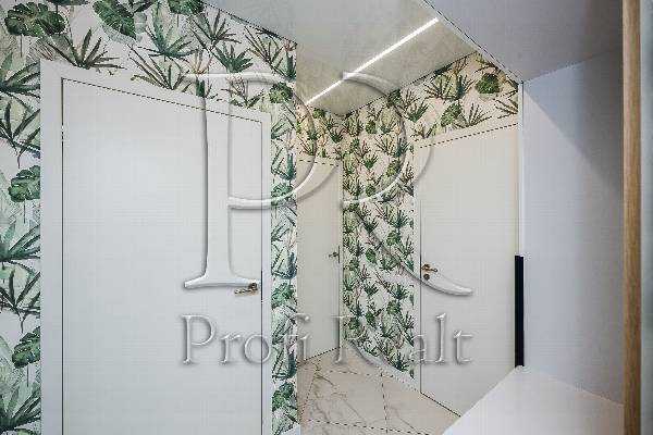 Продажа 1-комнатной квартиры 45 м², Академика Шалимова ул., 70/2