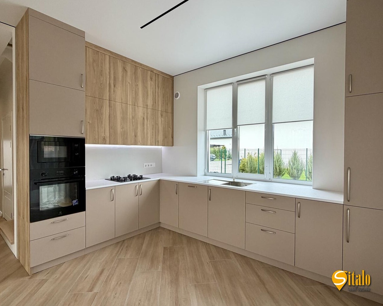 Продаж будинку 145 м², Центральна вул.