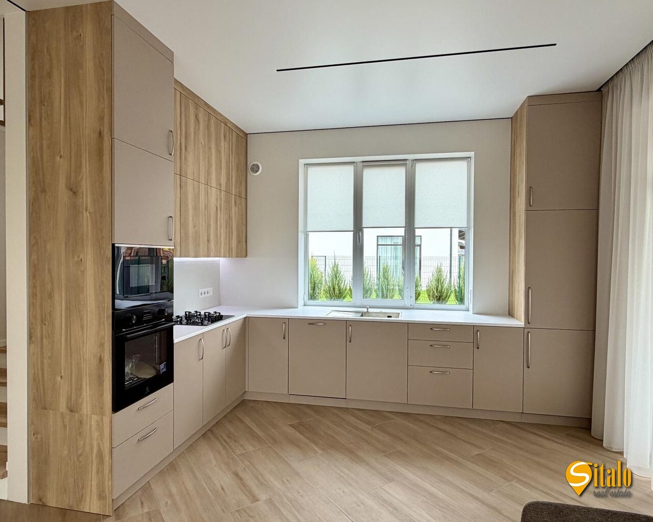 Продаж будинку 145 м², Центральна вул.