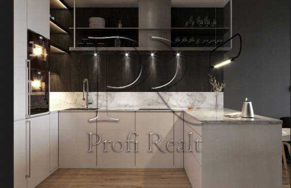 Продаж 1-кімнатної квартири 47 м², Петра Сагайдачного вул., 18