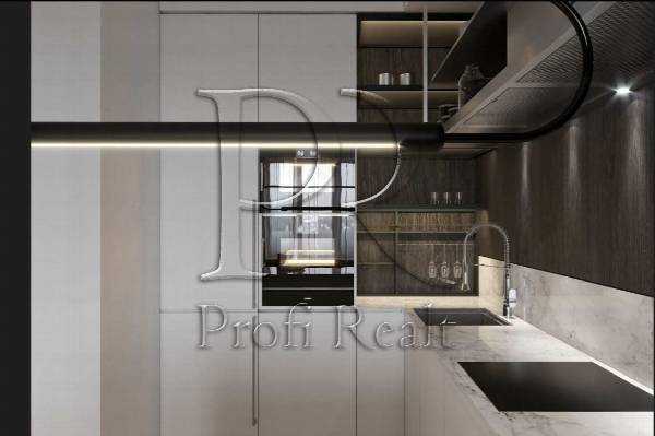 Продаж 1-кімнатної квартири 47 м², Петра Сагайдачного вул., 18