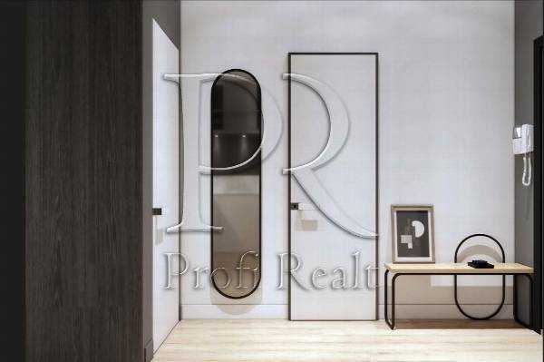 Продаж 1-кімнатної квартири 47 м², Петра Сагайдачного вул., 18