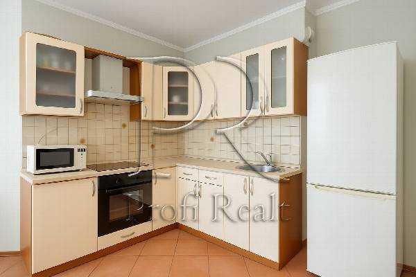 Продажа 1-комнатной квартиры 51 м², Кубанской Украины ул., 31А