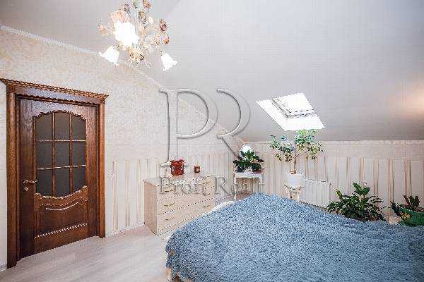 Продажа 3-комнатной квартиры 95 м², Ивана Франко ул., 5