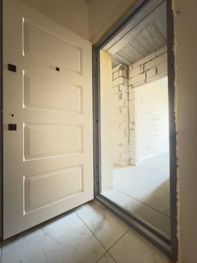 Продажа 1-комнатной квартиры 36.5 м², Институтская ул., 5