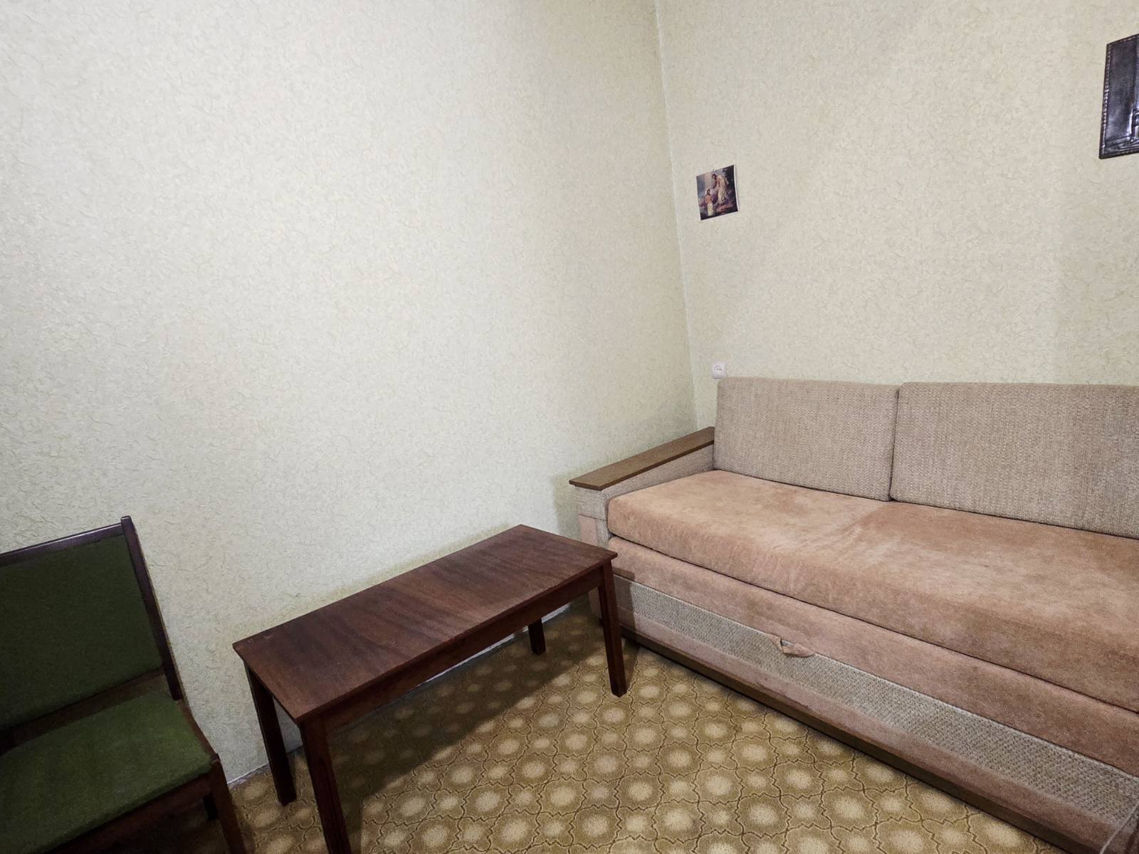 Продажа 1-комнатной квартиры 42 м², Славы бул., 44