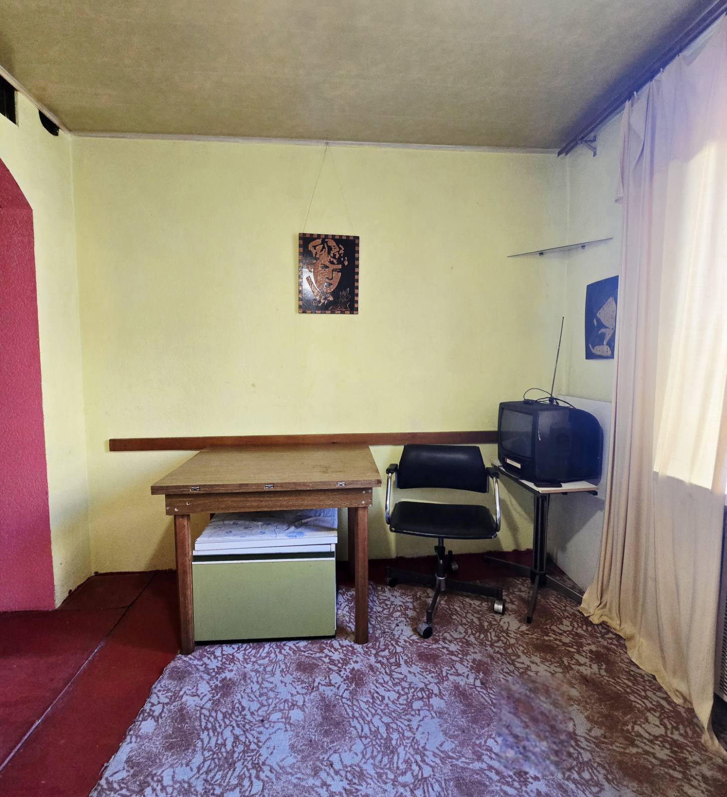 Продажа 1-комнатной квартиры 42 м², Славы бул., 44