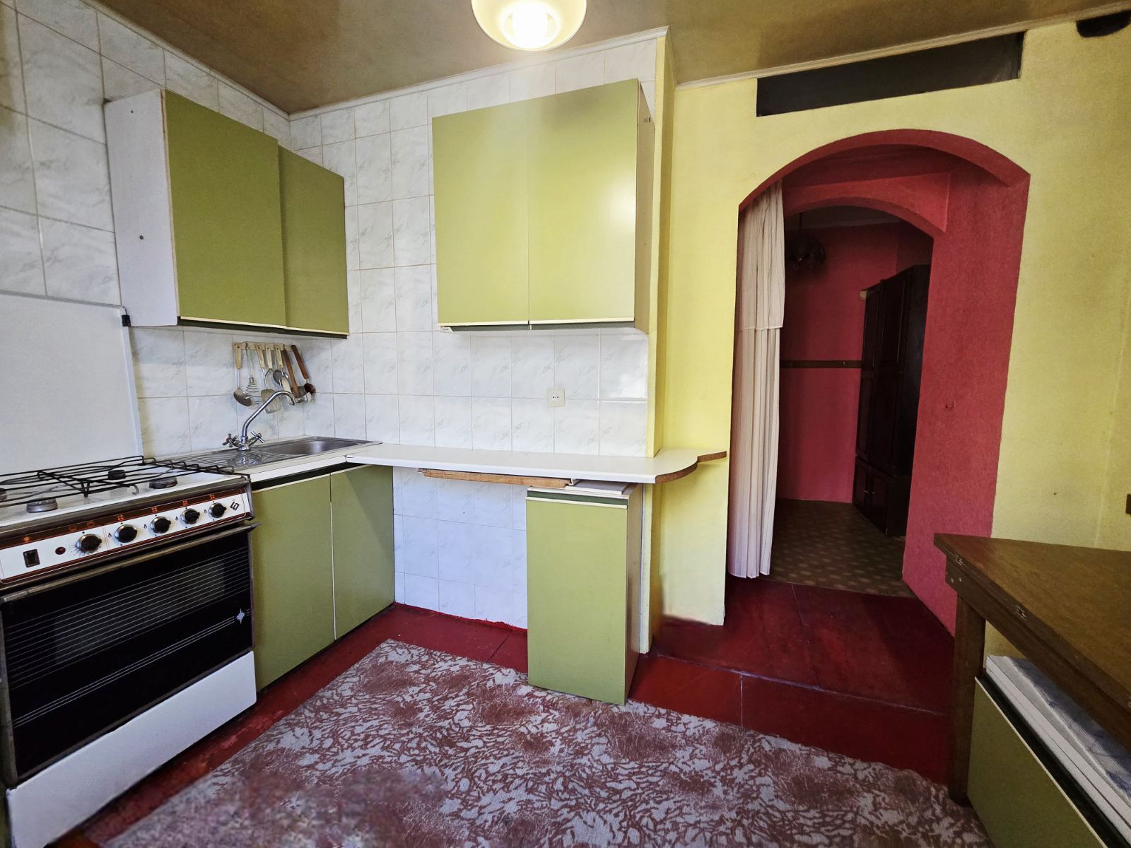 Продажа 1-комнатной квартиры 42 м², Славы бул., 44