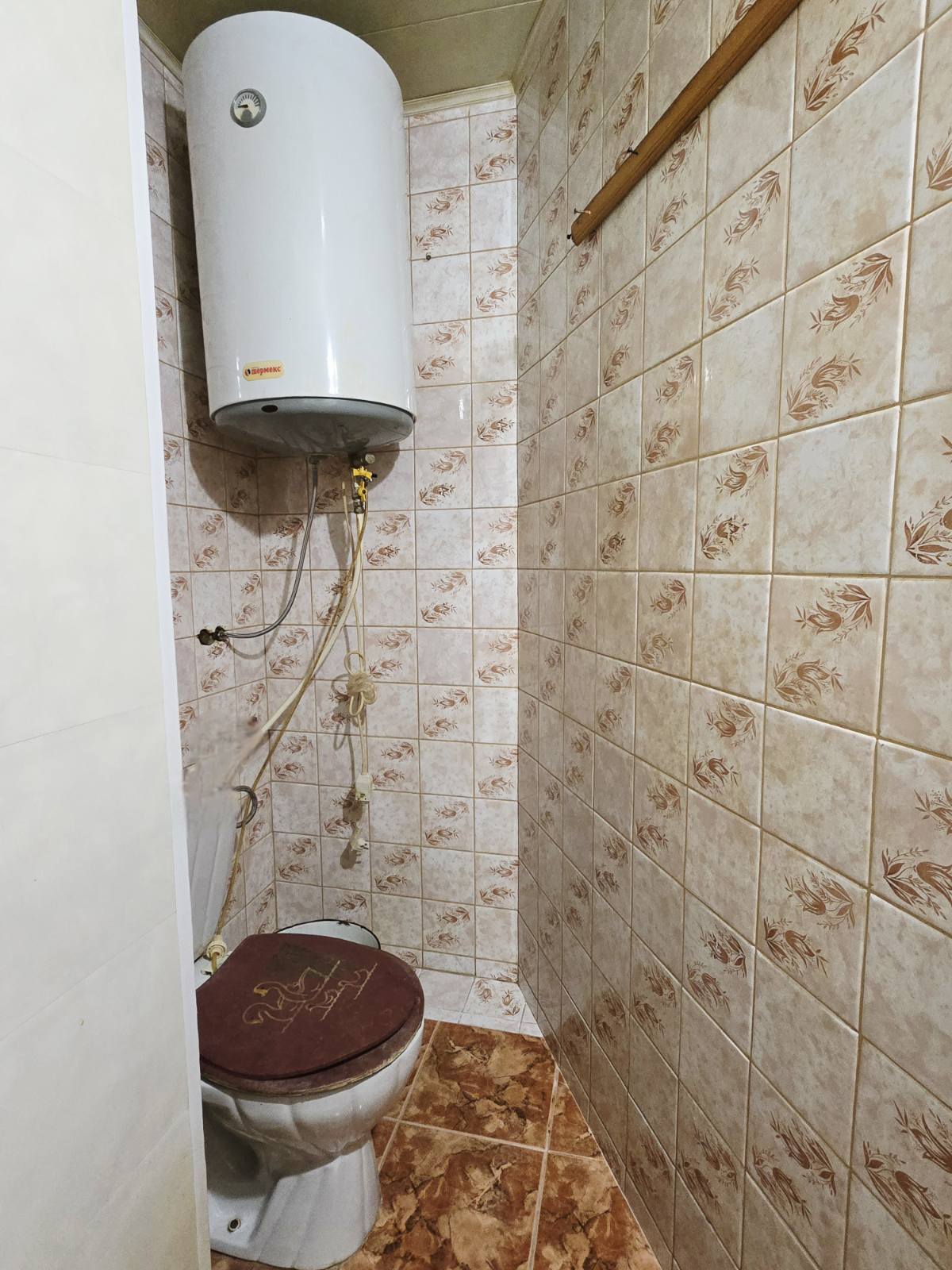 Продажа 1-комнатной квартиры 42 м², Славы бул., 44