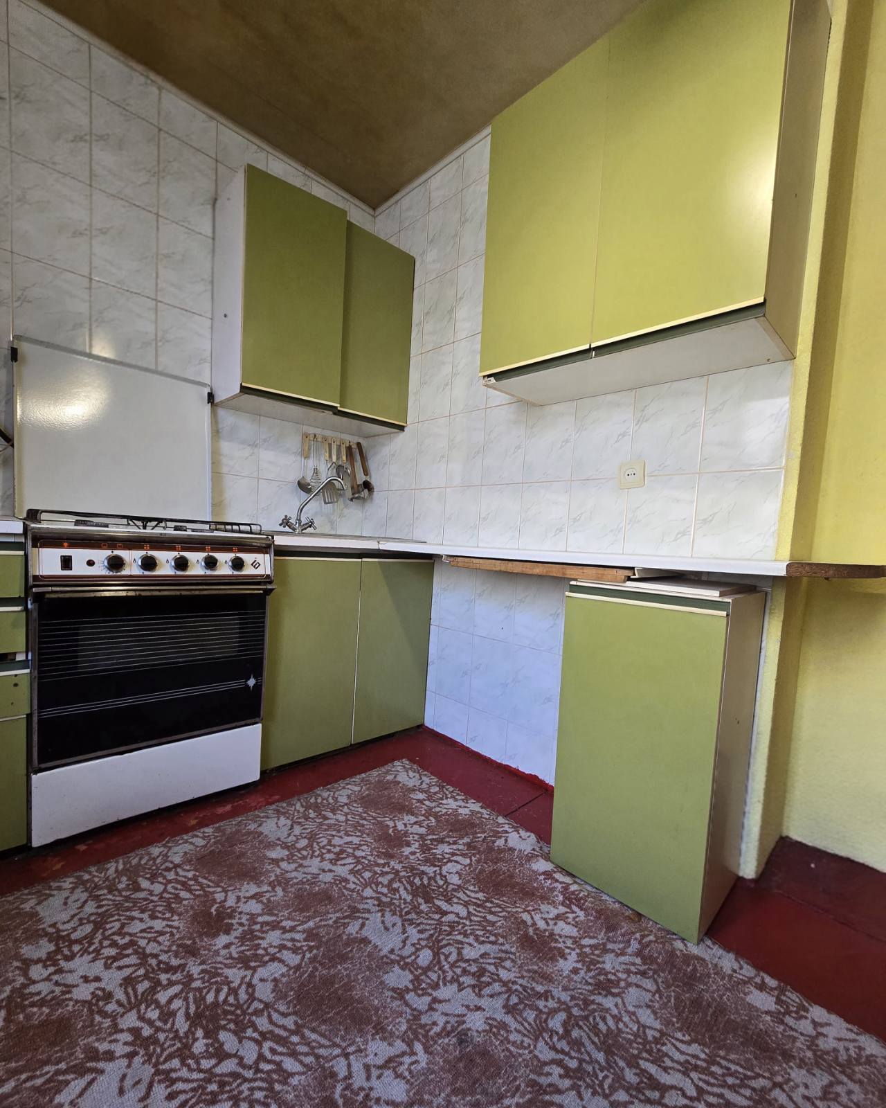 Продажа 1-комнатной квартиры 42 м², Славы бул., 44