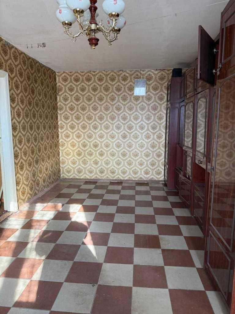 Продажа 3-комнатной квартиры 63 м², Якова Бреуса ул.