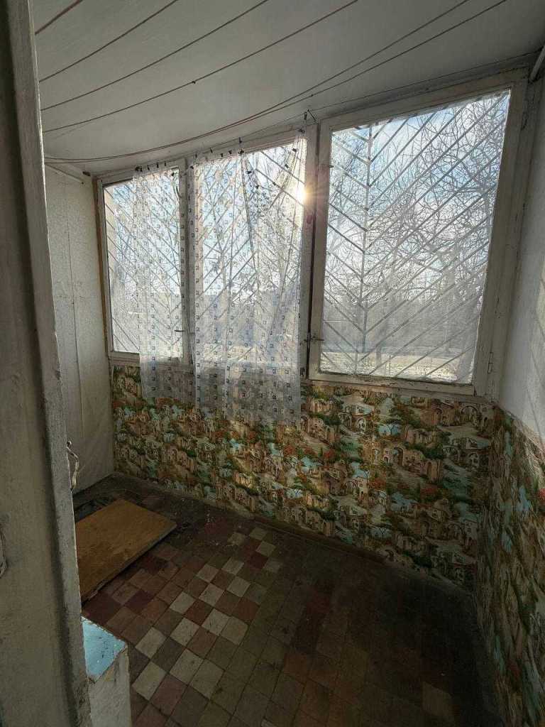 Продажа 3-комнатной квартиры 63 м², Якова Бреуса ул.