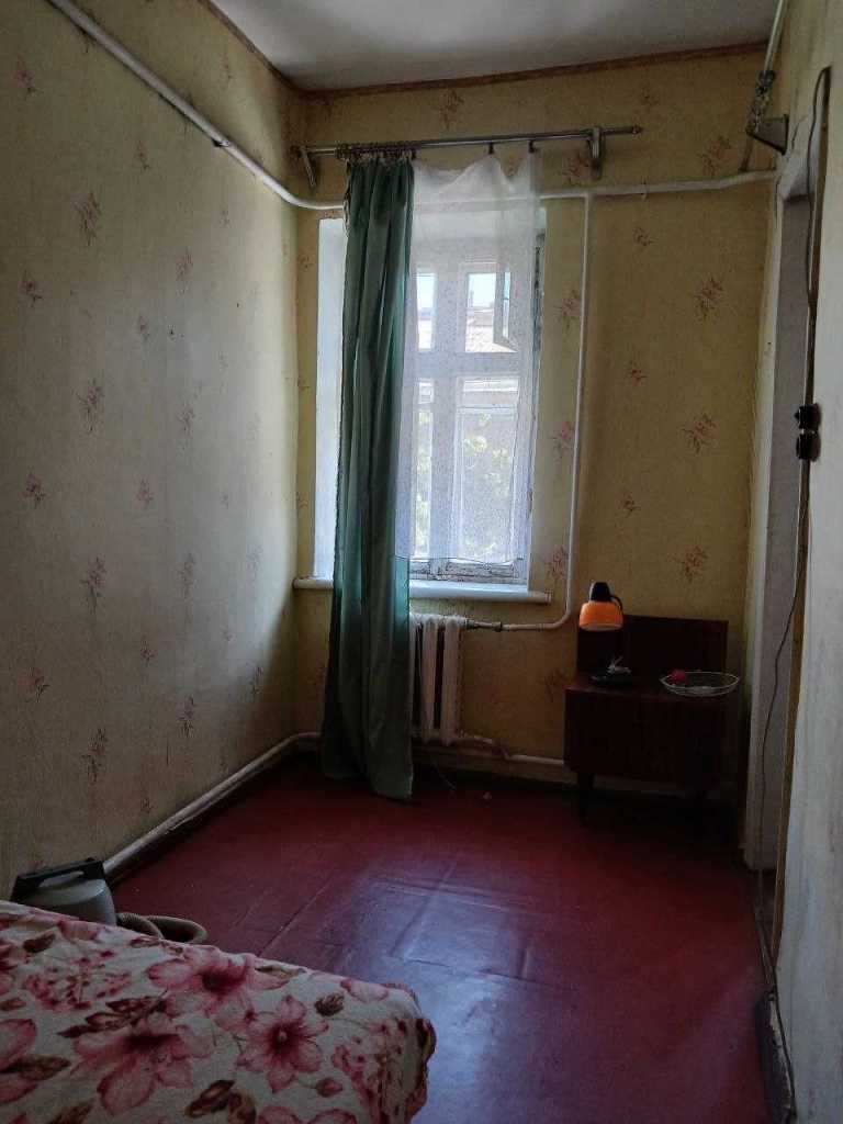 Продажа 2-комнатной квартиры 42 м², Хмельницкого Богдана ул.