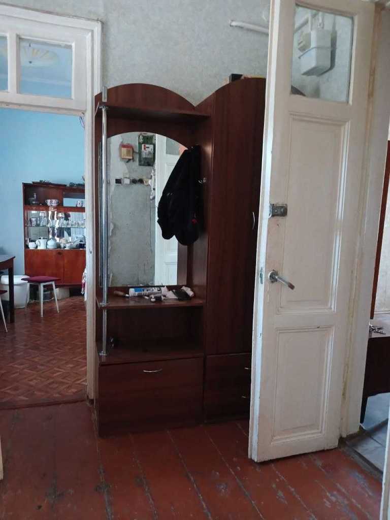 Продажа 2-комнатной квартиры 42 м², Хмельницкого Богдана ул.