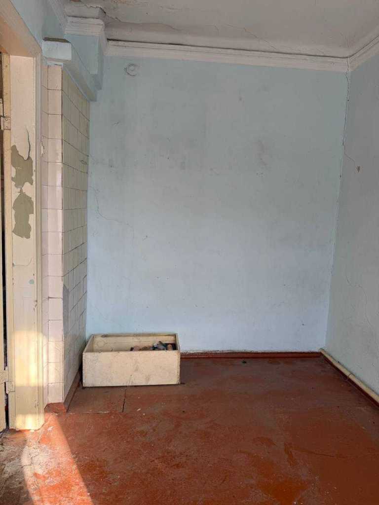 Продажа 2-комнатной квартиры 37 м², Болгарская ул.