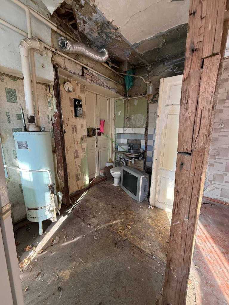 Продажа 2-комнатной квартиры 37 м², Болгарская ул.