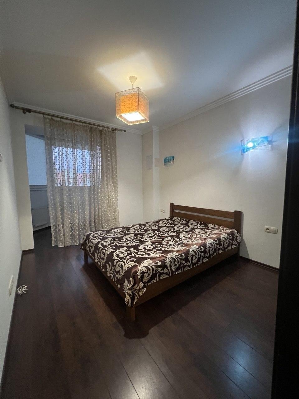 Аренда 2-комнатной квартиры 50 м², Костанди ул., 199