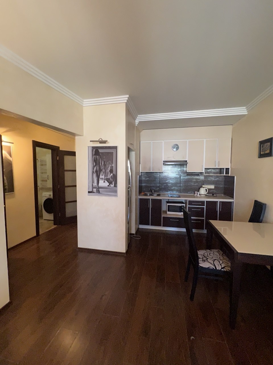 Аренда 2-комнатной квартиры 50 м², Костанди ул., 199