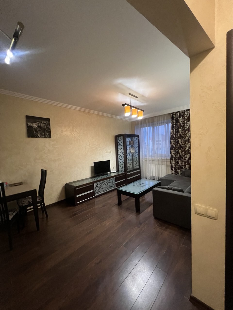 Аренда 2-комнатной квартиры 50 м², Костанди ул., 199
