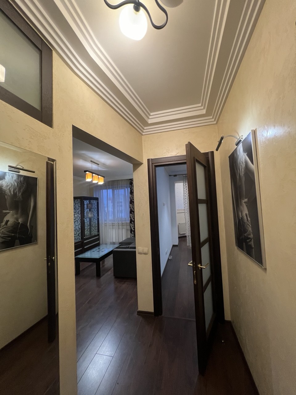 Аренда 2-комнатной квартиры 50 м², Костанди ул., 199