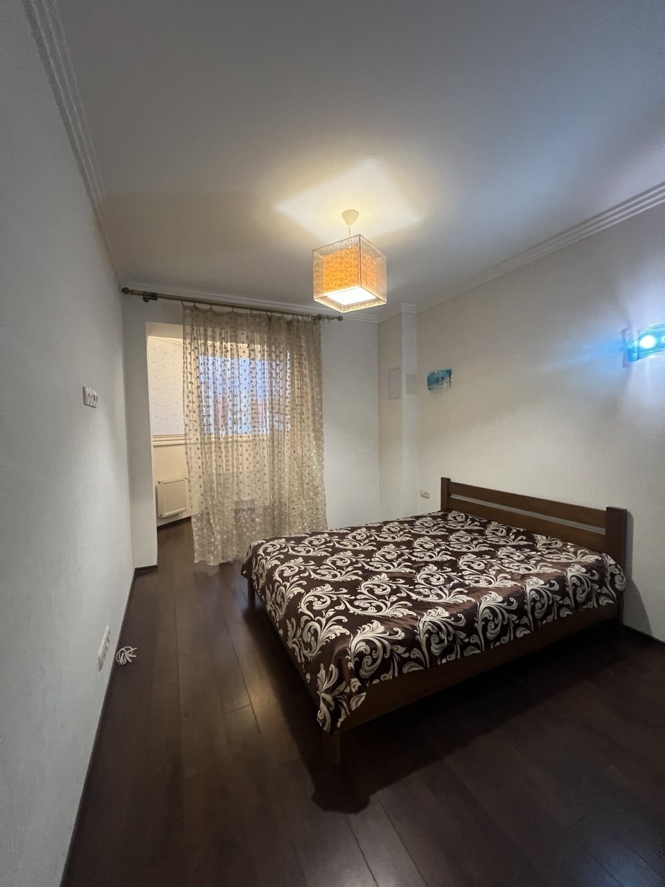 Аренда 2-комнатной квартиры 50 м², Костанди ул., 199