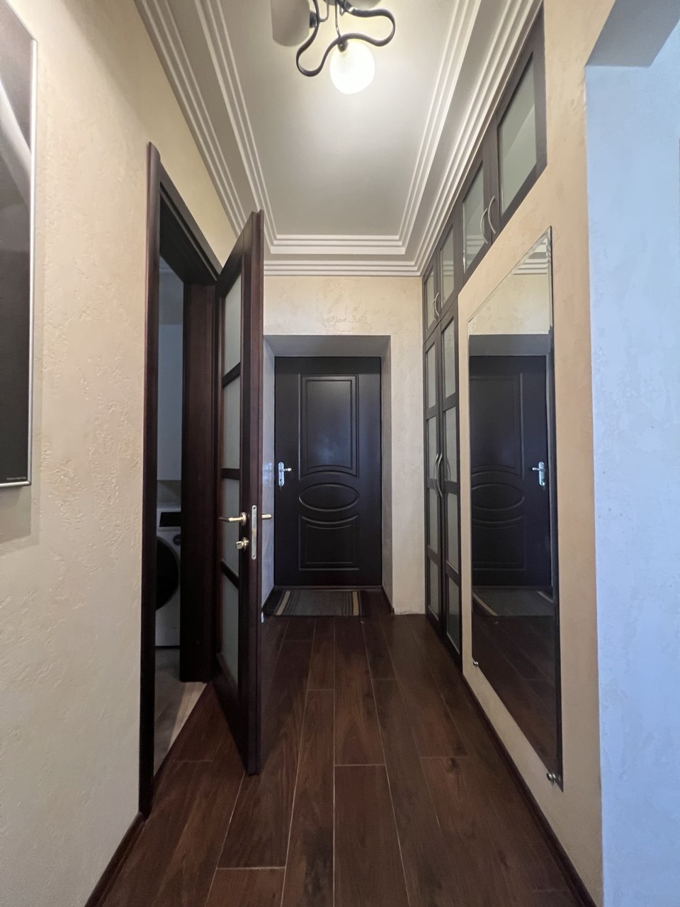 Аренда 2-комнатной квартиры 50 м², Костанди ул., 199