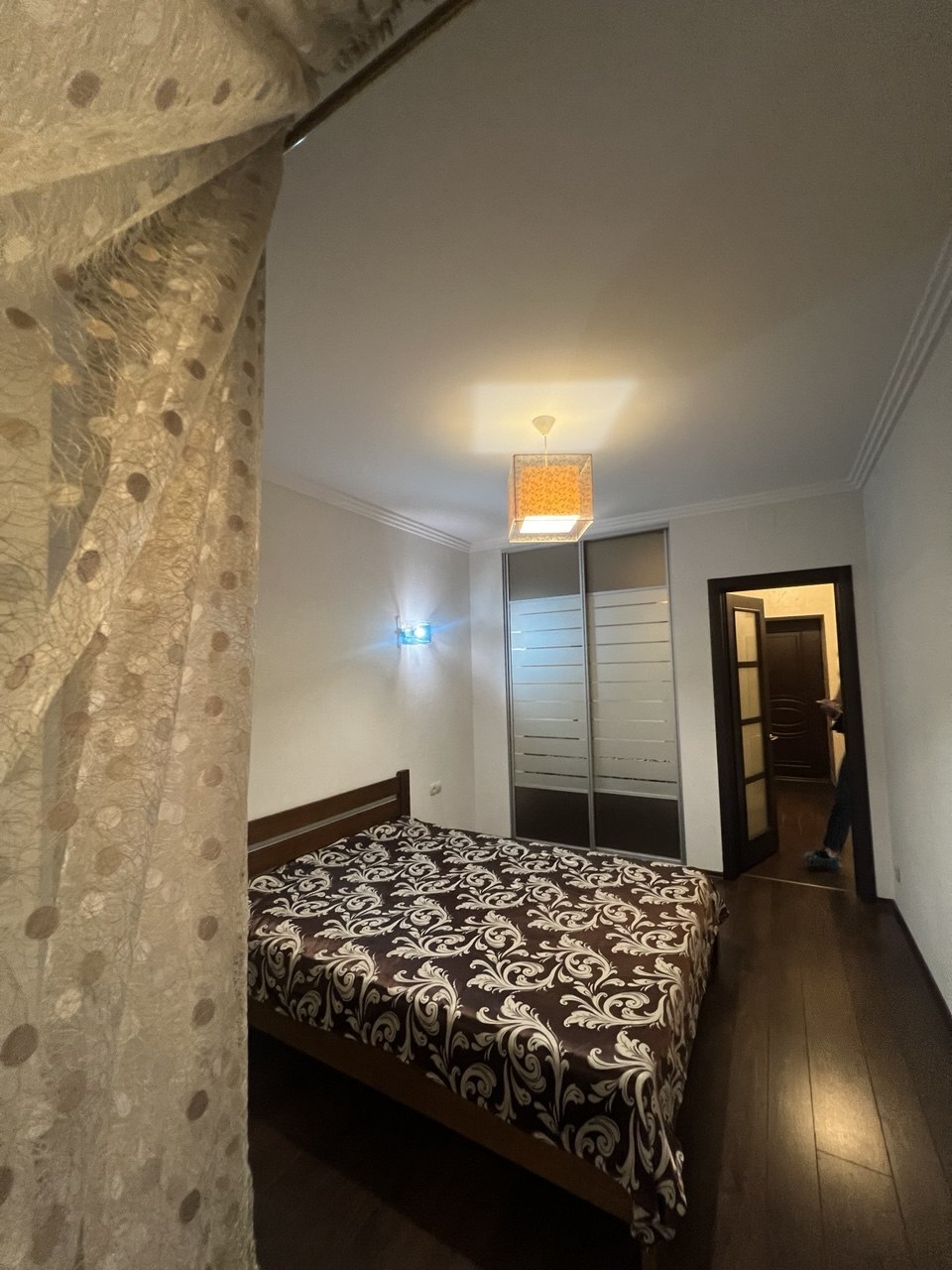 Аренда 2-комнатной квартиры 50 м², Костанди ул., 199