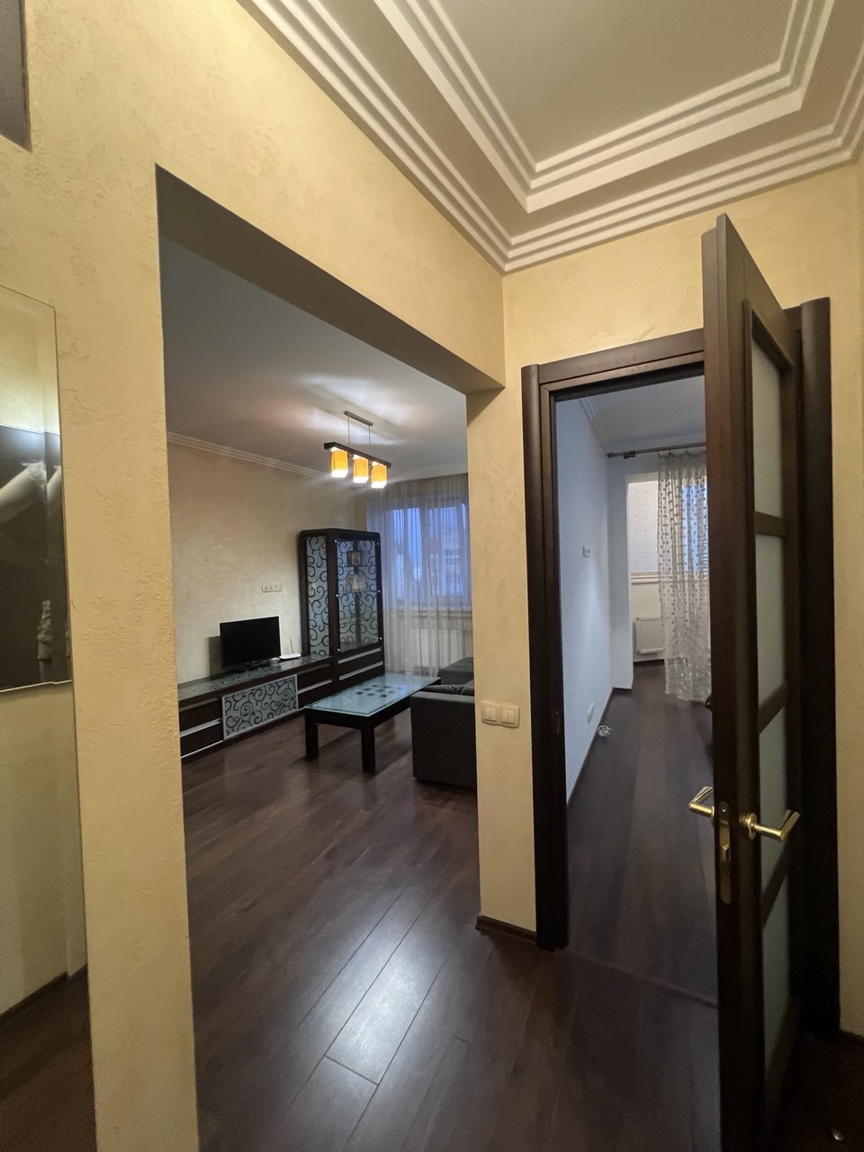 Аренда 2-комнатной квартиры 50 м², Костанди ул., 199