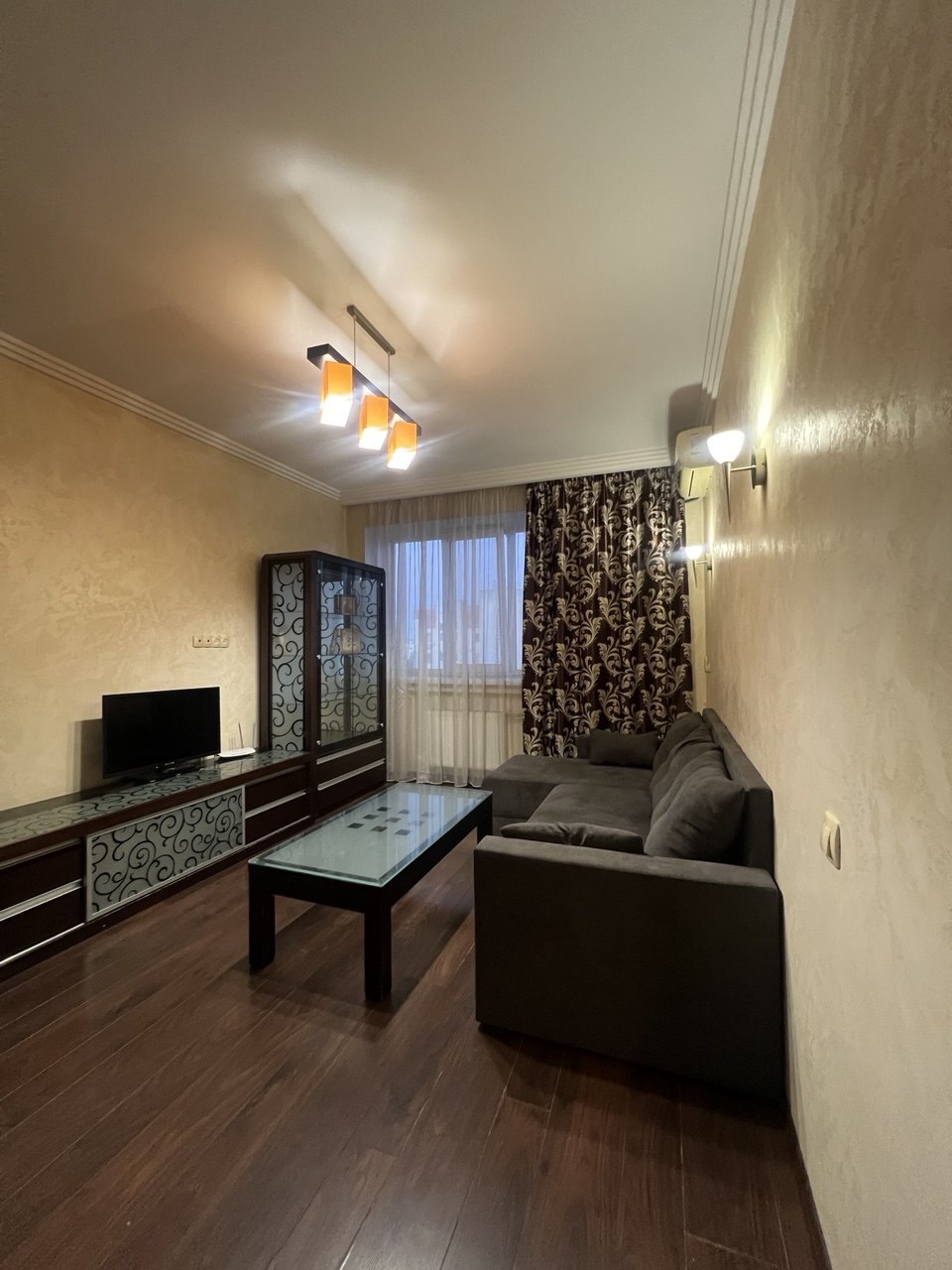 Аренда 2-комнатной квартиры 50 м², Костанди ул., 199