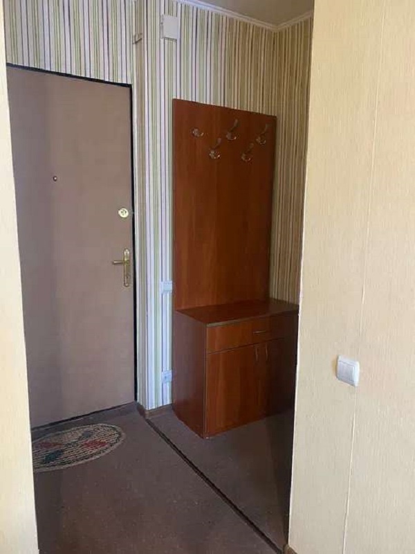 Аренда 1-комнатной квартиры 35 м², Павла Тычины просп., 13