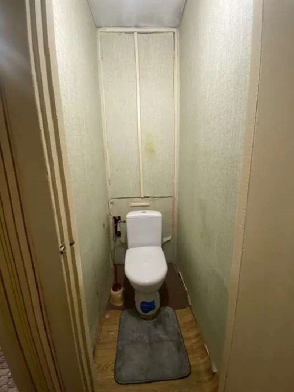 Аренда 1-комнатной квартиры 35 м², Павла Тычины просп., 13