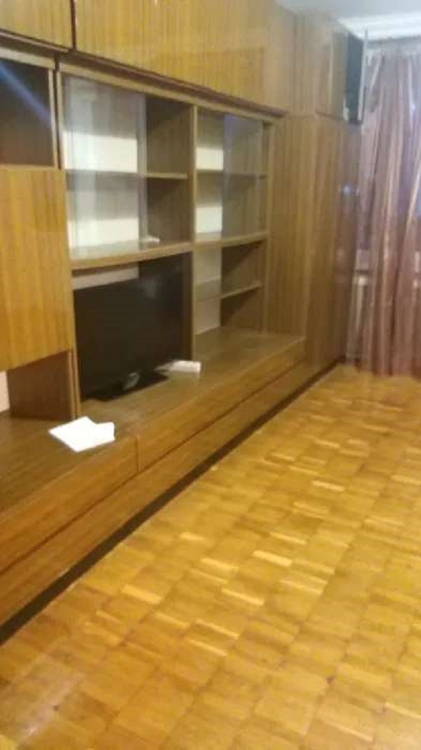 Аренда 1-комнатной квартиры 36 м², Русановская наб., 20