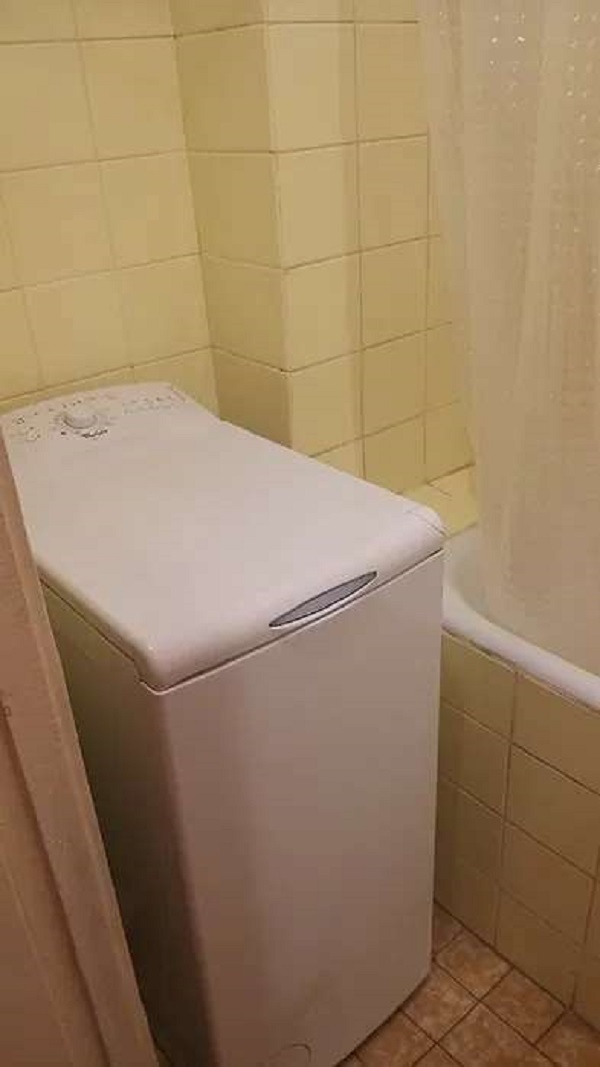 Аренда 1-комнатной квартиры 36 м², Русановская наб., 20