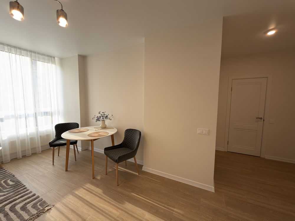 Оренда 1-кімнатної квартири 40 м², Столичне шосе, 1А