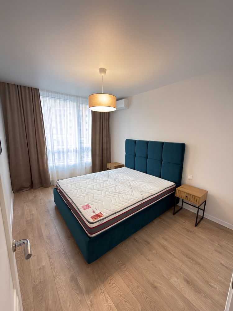 Оренда 1-кімнатної квартири 40 м², Столичне шосе, 1А