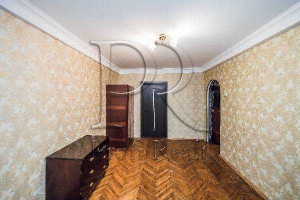 Продажа 2-комнатной квартиры 47 м², Валентина Серова ул., 36