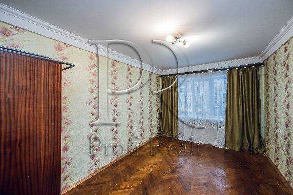 Продажа 2-комнатной квартиры 47 м², Валентина Серова ул., 36