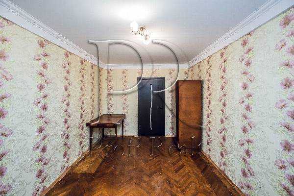 Продажа 2-комнатной квартиры 47 м², Валентина Серова ул., 36