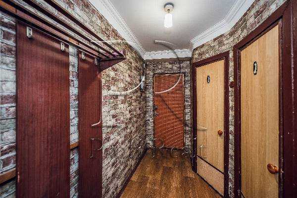 Продажа 2-комнатной квартиры 47 м², Валентина Серова ул., 36