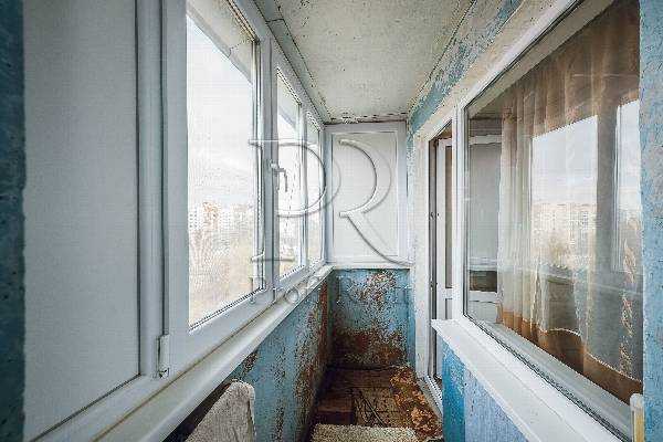 Продажа 2-комнатной квартиры 45 м², Академика Глушкова просп., 18